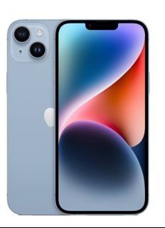 Iphone 14 plus