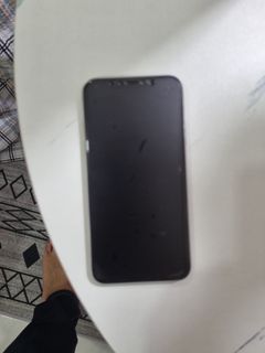 Iphone x 256 GB