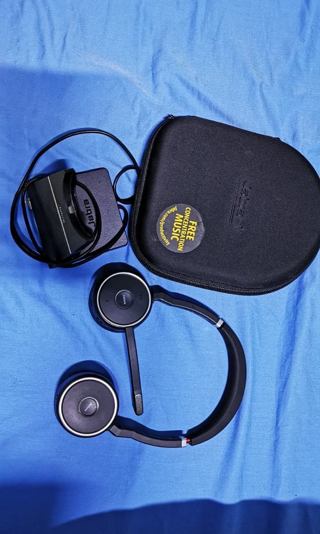 Jabra evolve shop 75 media markt