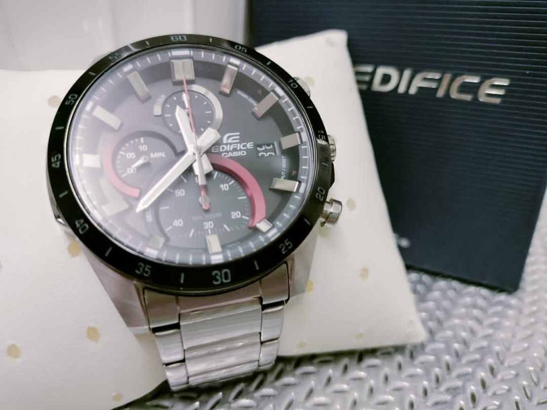Harga deals jam edifice
