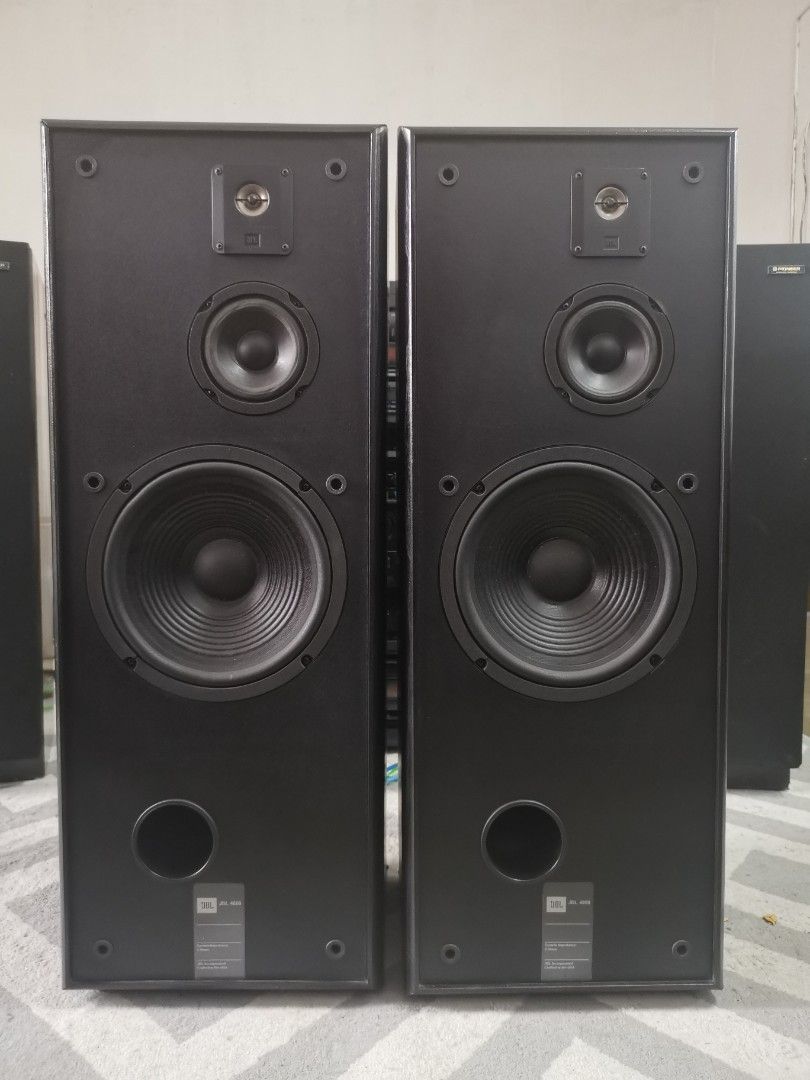 Jbl 4800 cheap