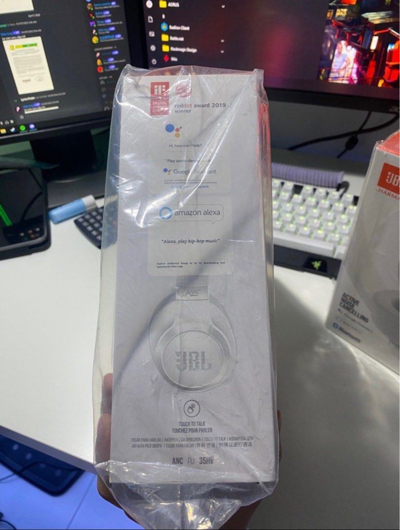Jbl650bt nc review sales