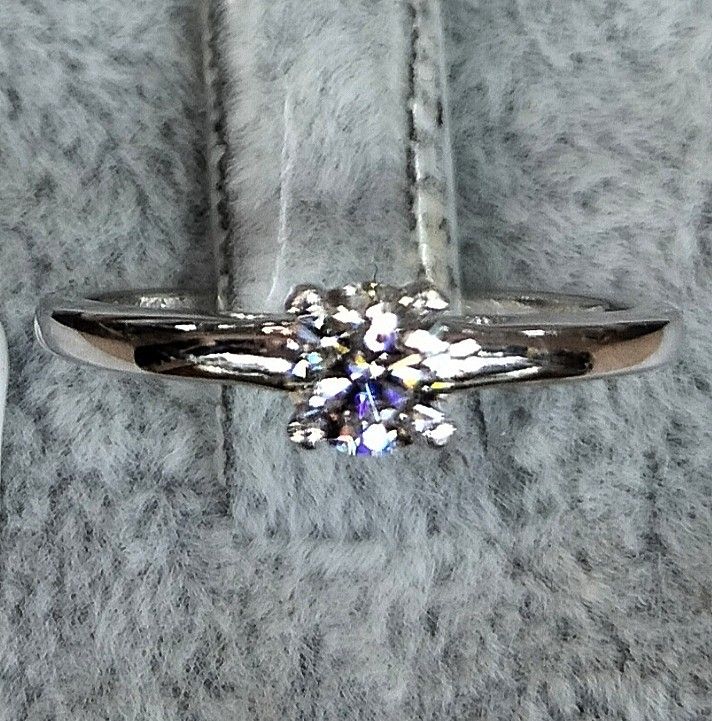 Gia diamond hotsell ring price