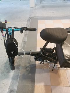 Jimove mc 36v