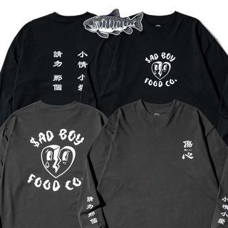 JKS小情小愛T XL全新黑色