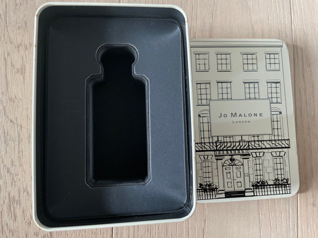 Jo Malone Limited Edition Box, Women's Fashion, Watches & Accessories