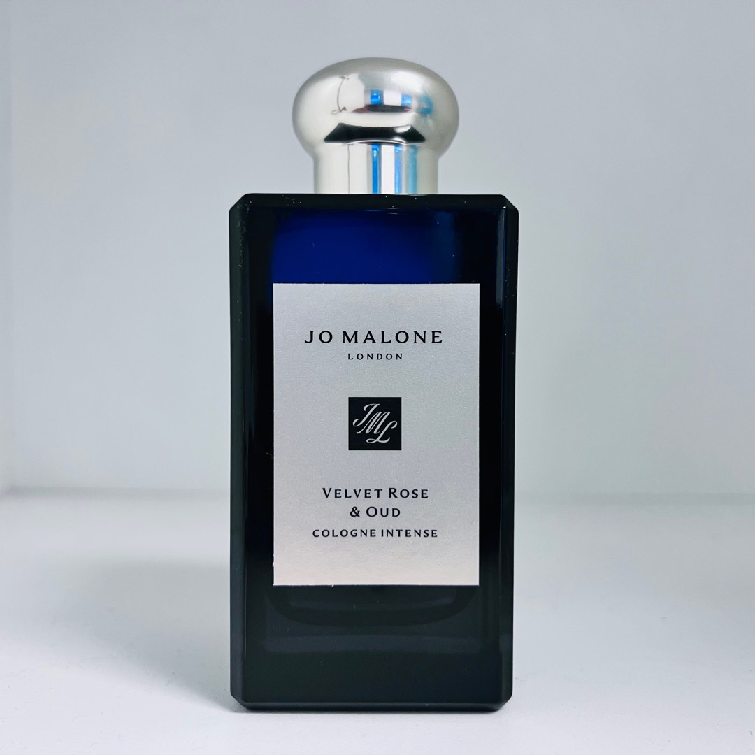 Jo Malone Velvet Rose & Oud 100mL on Carousell