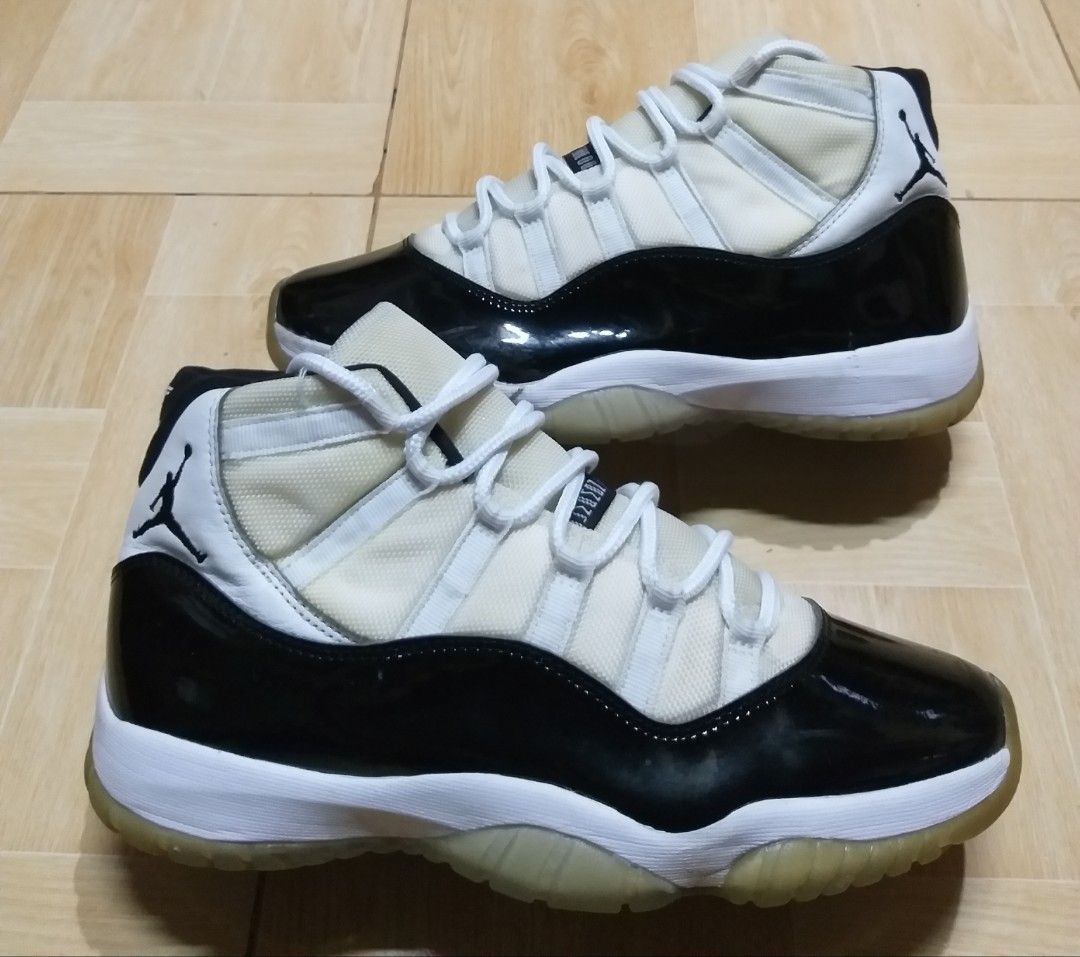 Jordan 11 concord 2001 online
