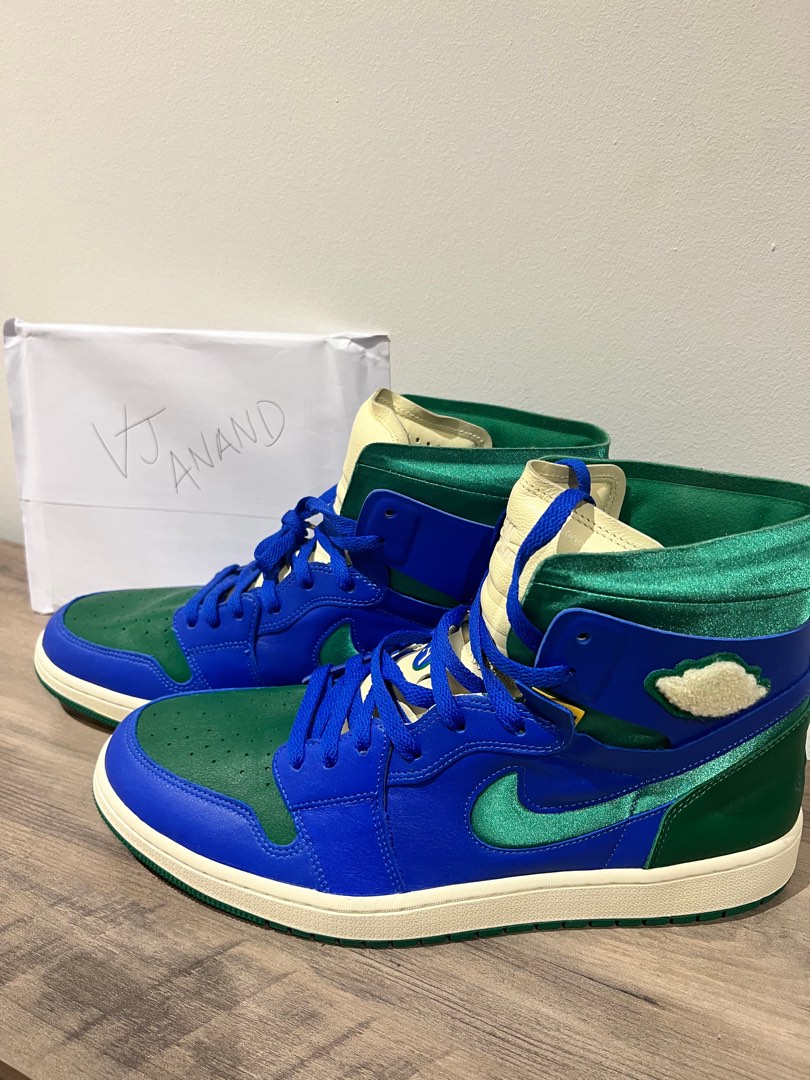 Ali may jordan 1 store