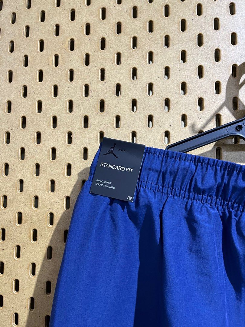 jordan x fragment pants