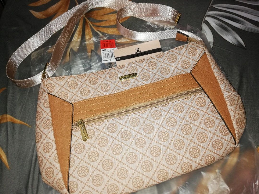 Jovanni sling hotsell bags price