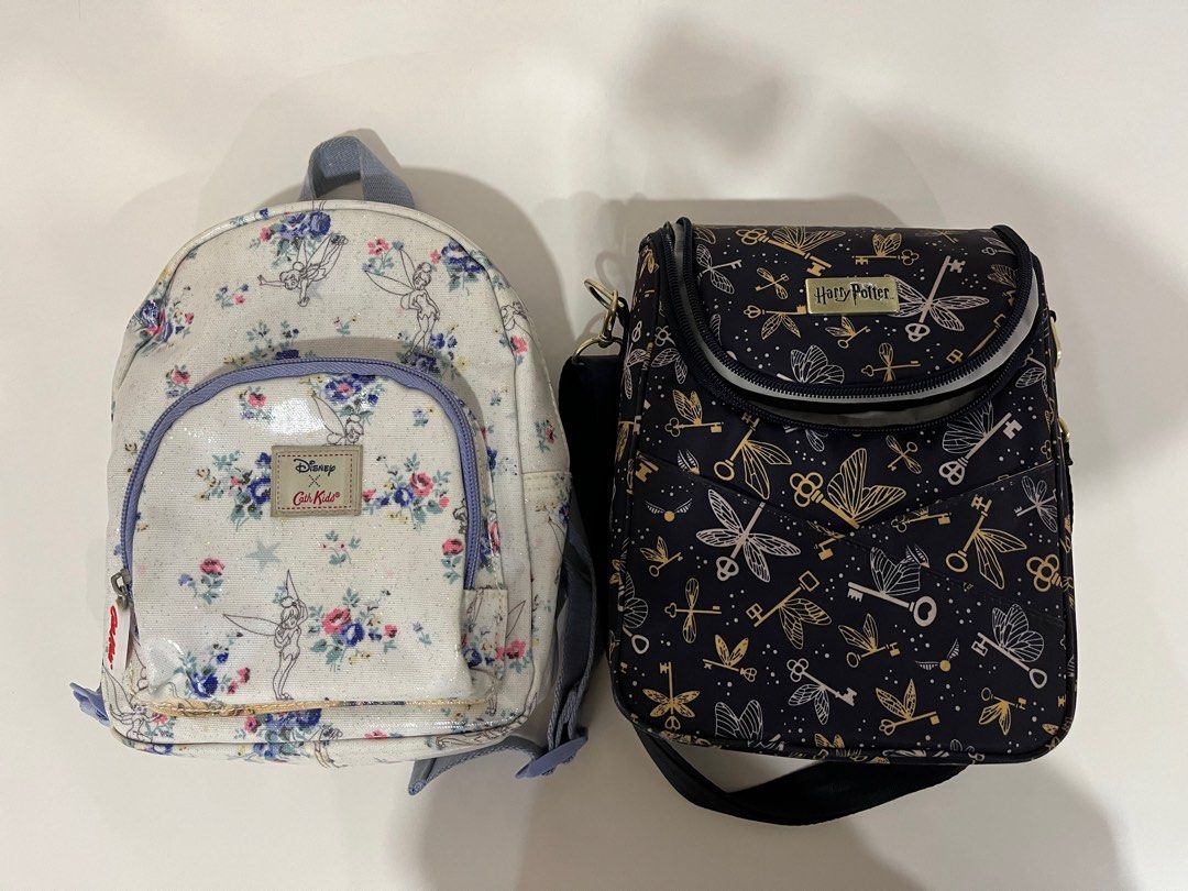 Cath kidston glitter bag sales