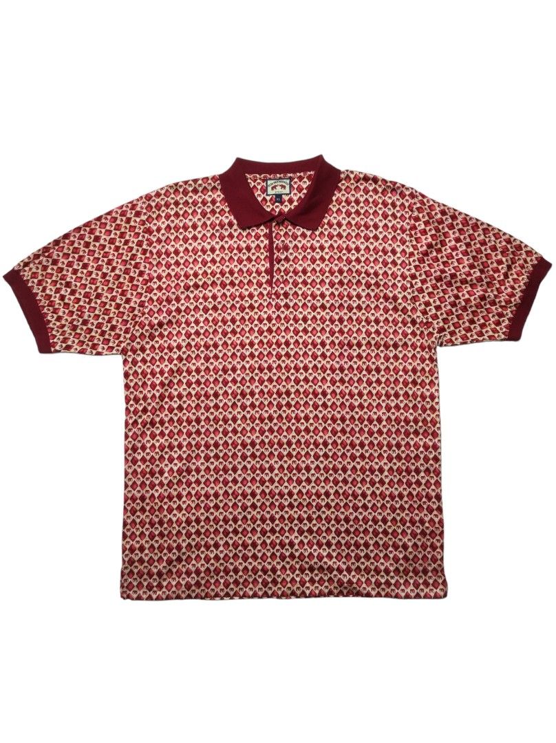 Jim thompson top polo shirts