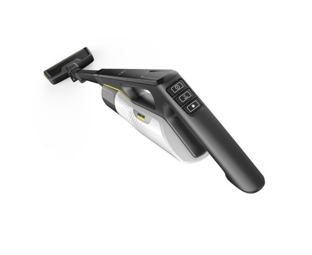 Karcher VC4i Cordless Handstick Vacuum Cleaner, TV & Home Appliances, Vacuum Cleaner