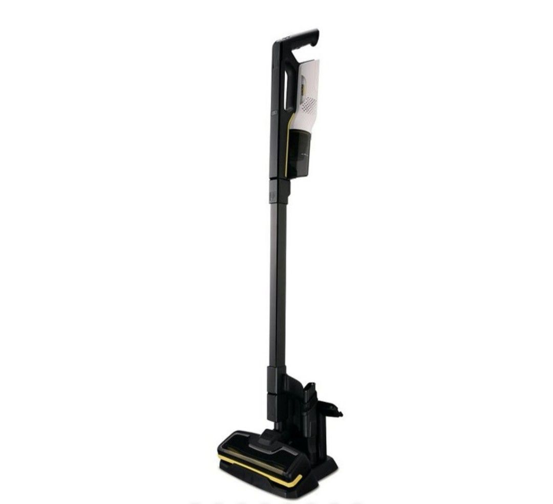 Karcher VC4i Cordless Handstick Vacuum Cleaner, TV & Home Appliances