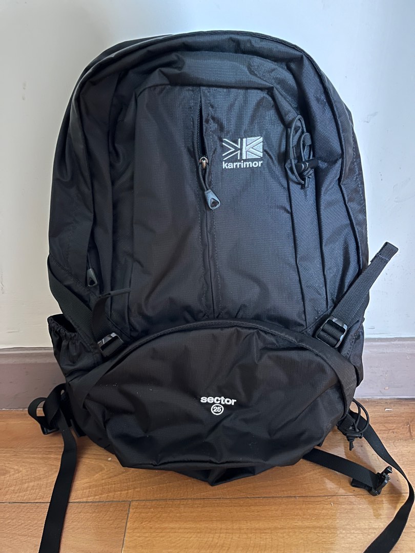 Karrimor sector 25 top