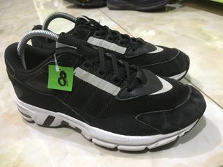 Kasut Adidas 8uk RM50