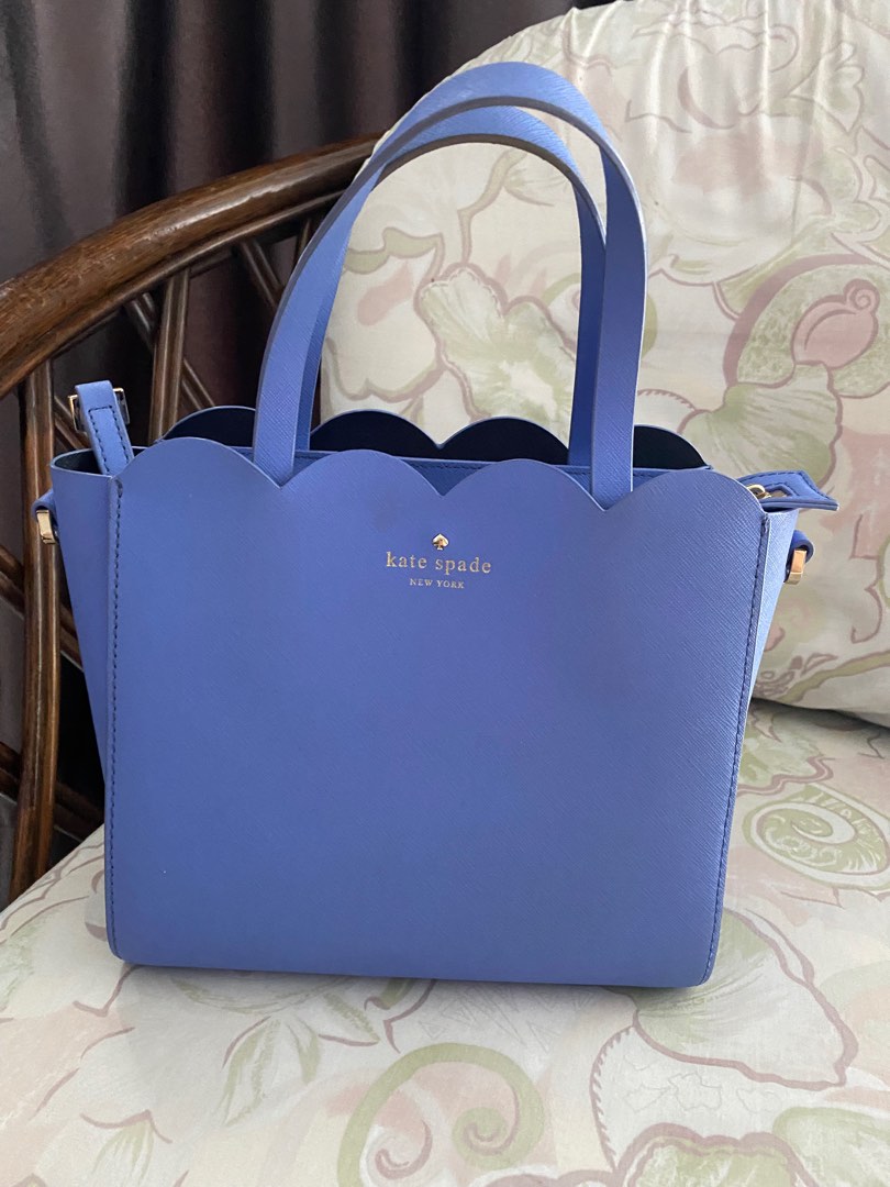 Kate spade, Luxury, Bags & Wallets on Carousell