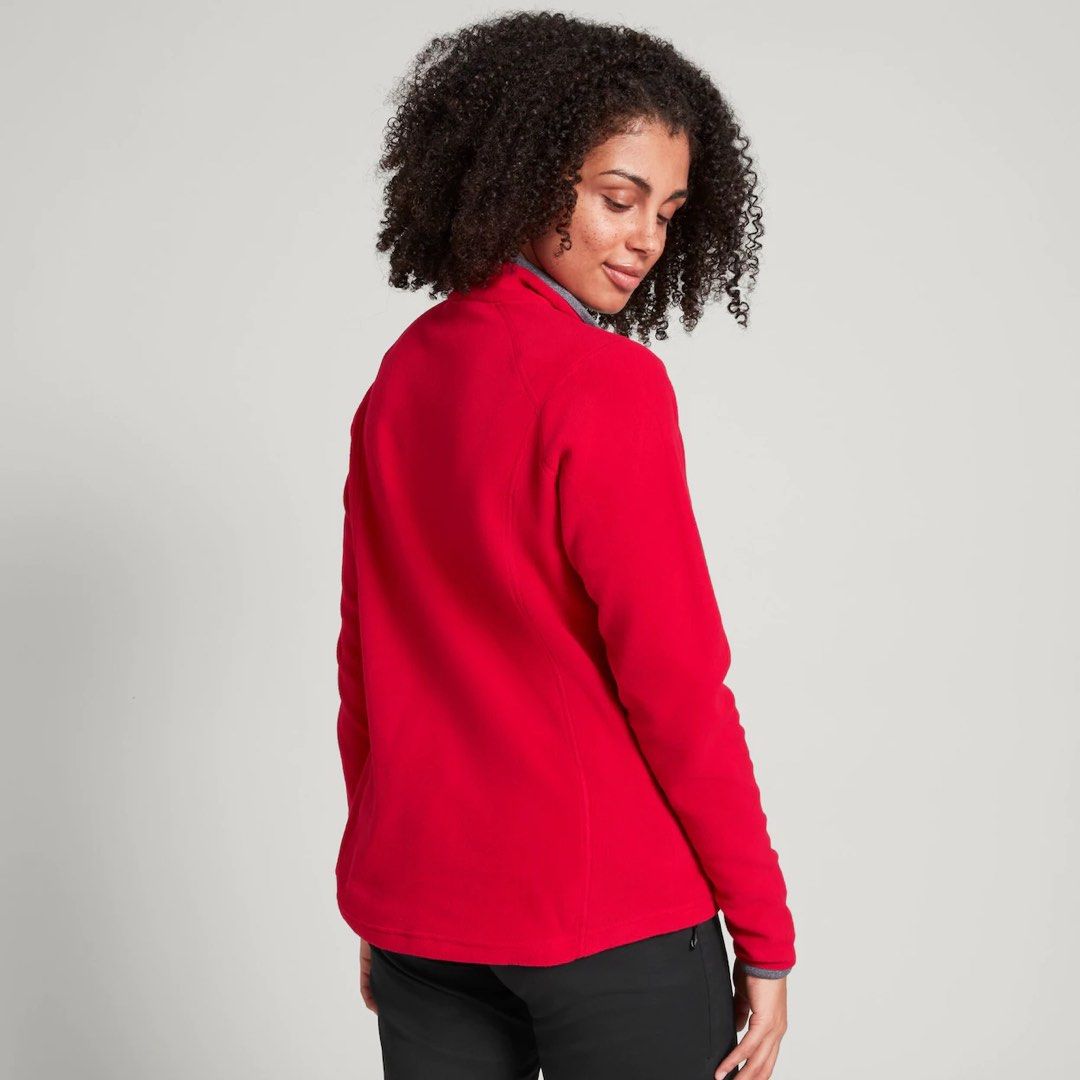 Kathmandu murchison hotsell women's heavyweight pullover