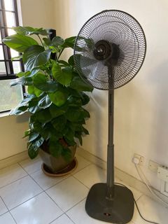 KDK Electrical Standing Fan (Living Fan)