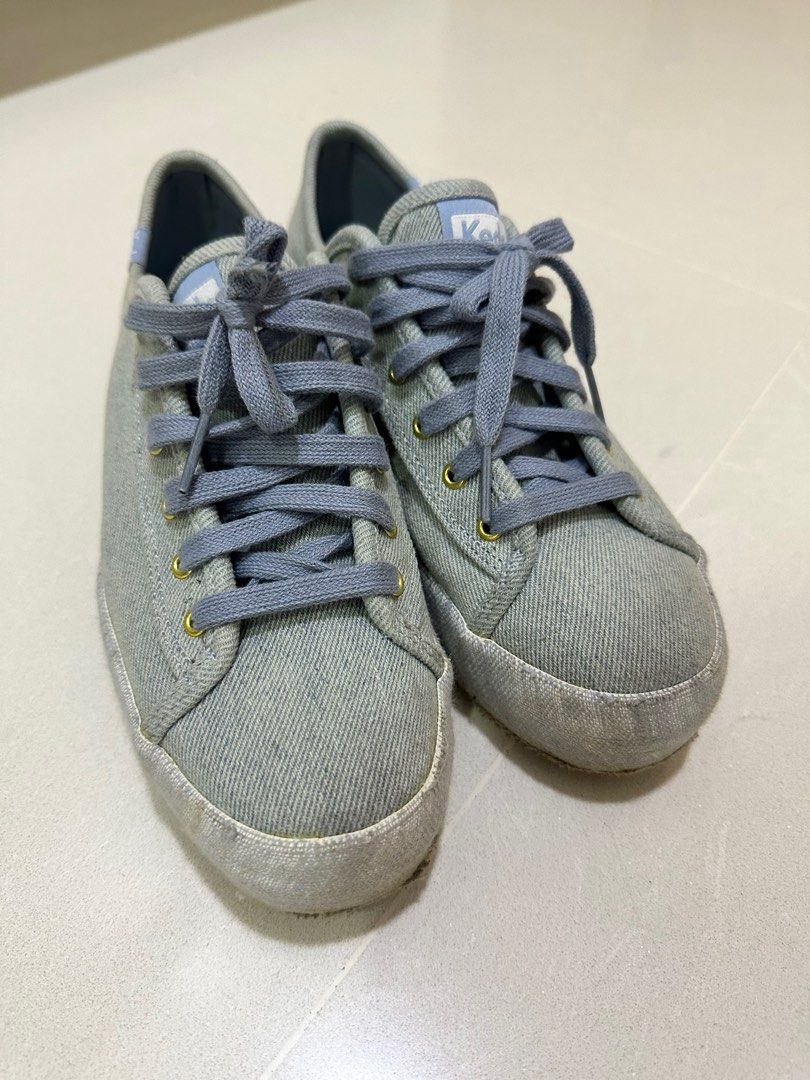 Keds dreamfoam sneakers sale
