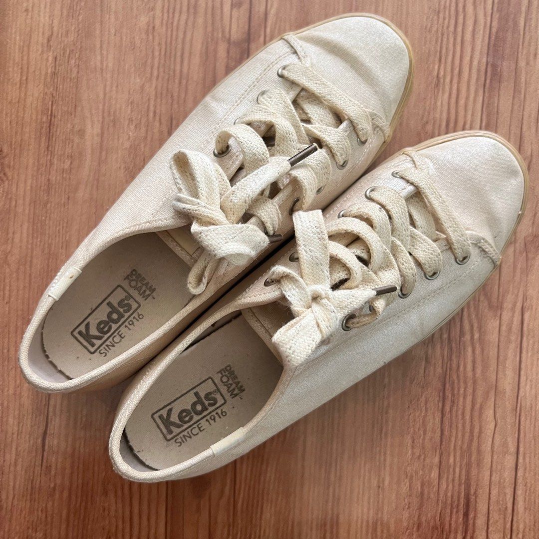 Keds Iridescent Women Sneakers
