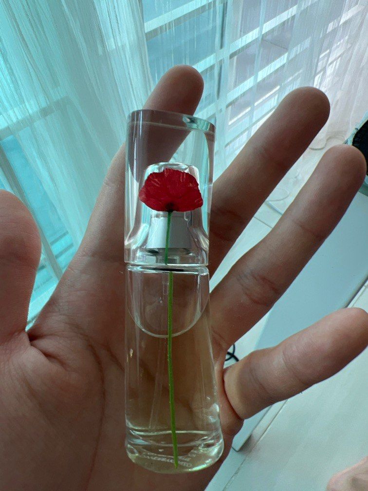 Kenzo online flower 15ml