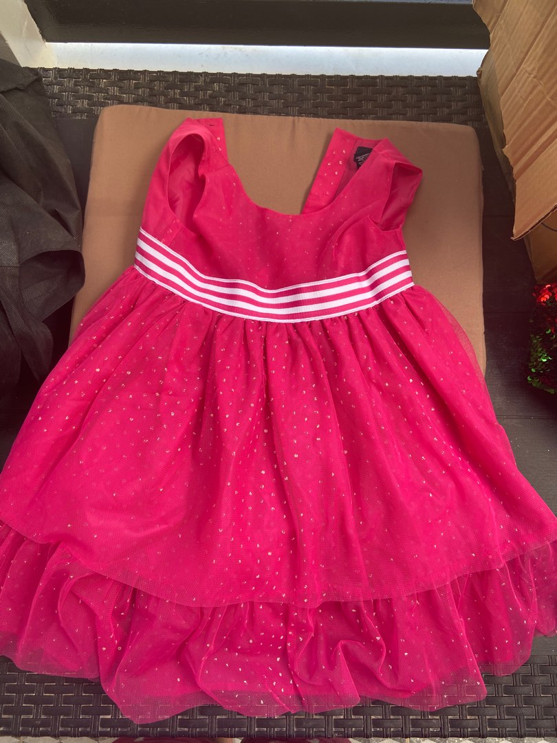 Kid dress, Babies & Kids, Babies & Kids Fashion on Carousell