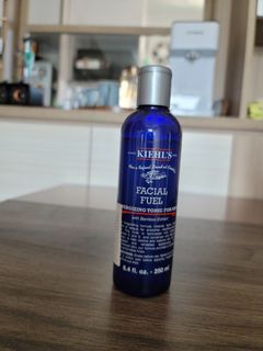 Kiehl's 男士全效爽膚水250毫升