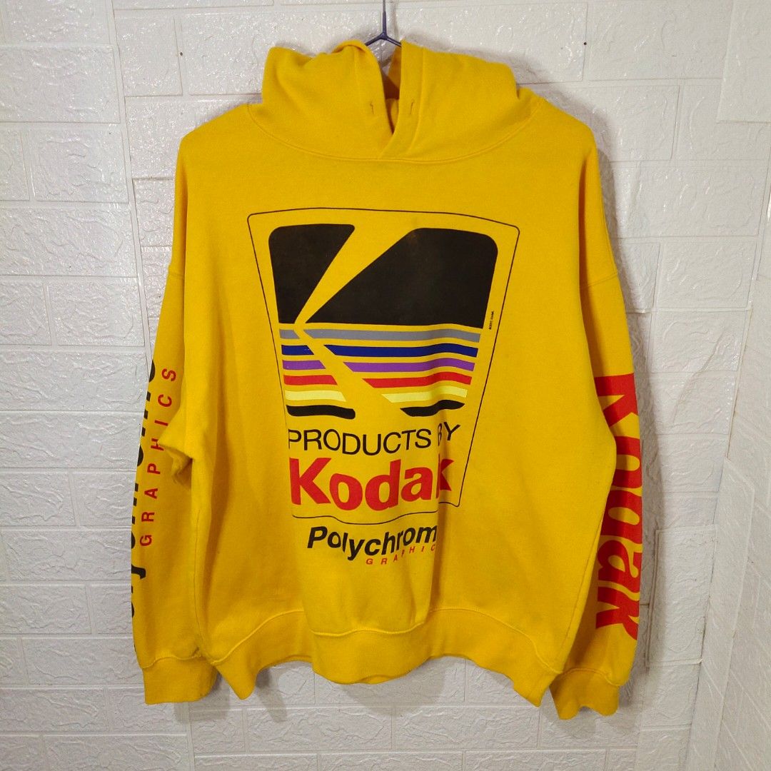 Kodak sweater forever outlet 21