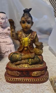 Kumanthong