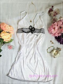 🍒Lace Dress Lingerie - Nightwear