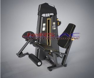 Leg Extension Gym Machine Fitness Equipment