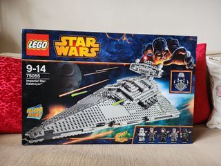 valgfri Mild Dele Lego Star WarSTM Millennium Falcon TM, Hobbies & Toys, Toys & Games on  Carousell