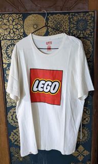 LEGO t-shirt