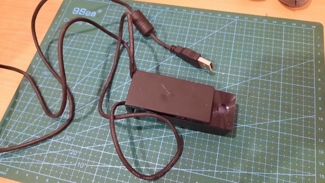 Lenovo Bright Eye PC Camera / Webcam on Carousell