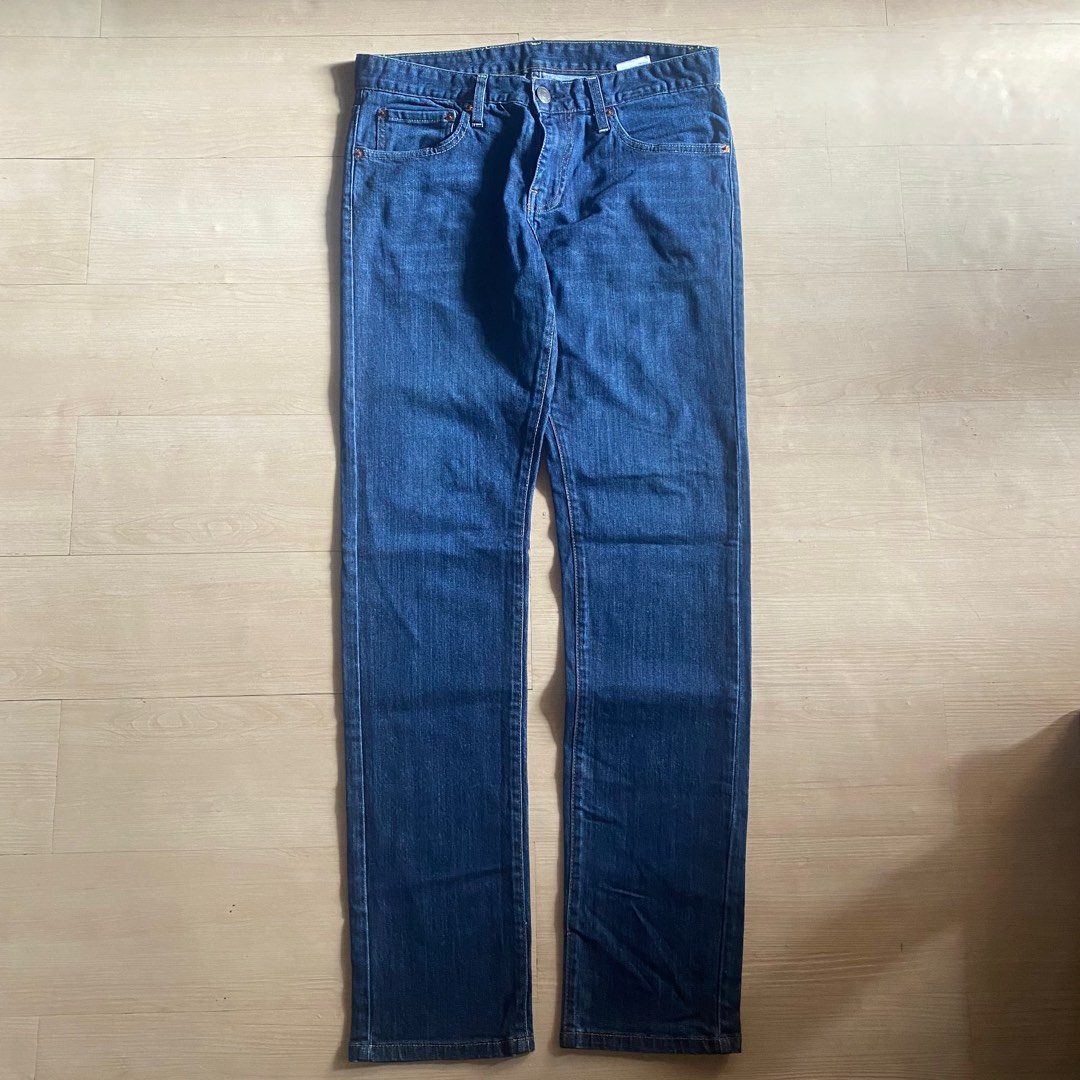 Levis 751, Women's Fashion, Bottoms, Jeans on Carousell