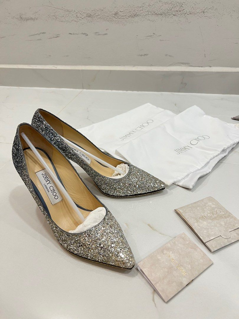 Jimmy choo top high heels sale