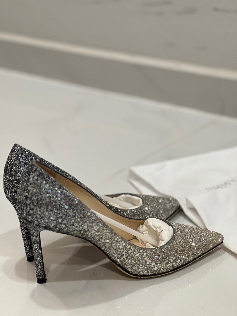 Jimmy choos heels sale shop