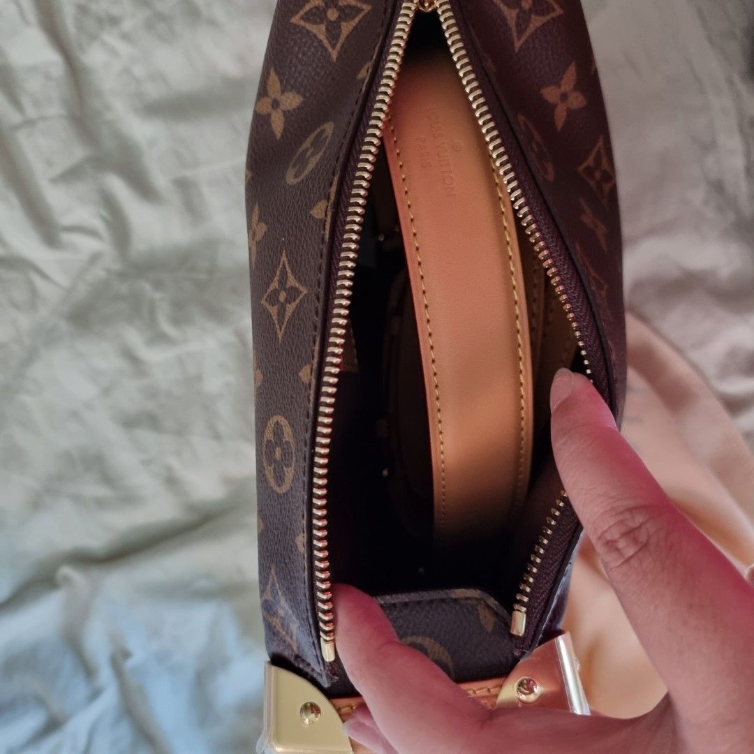 LOUIS VUITTON Side Trunk Handbag Review - WORTH IT? 🥰 💓- Given CRAZY LV  PRICE INCREASES* 