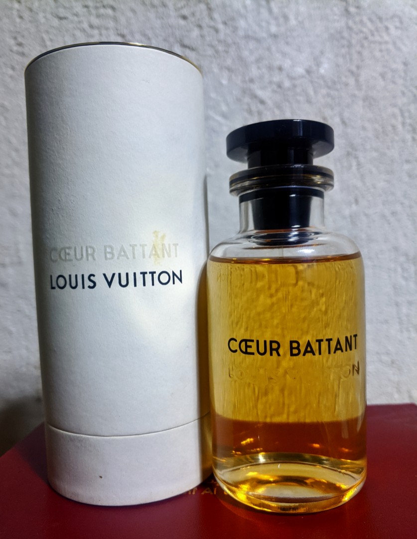 Louis Vuitton Coeur Battant [unisex]