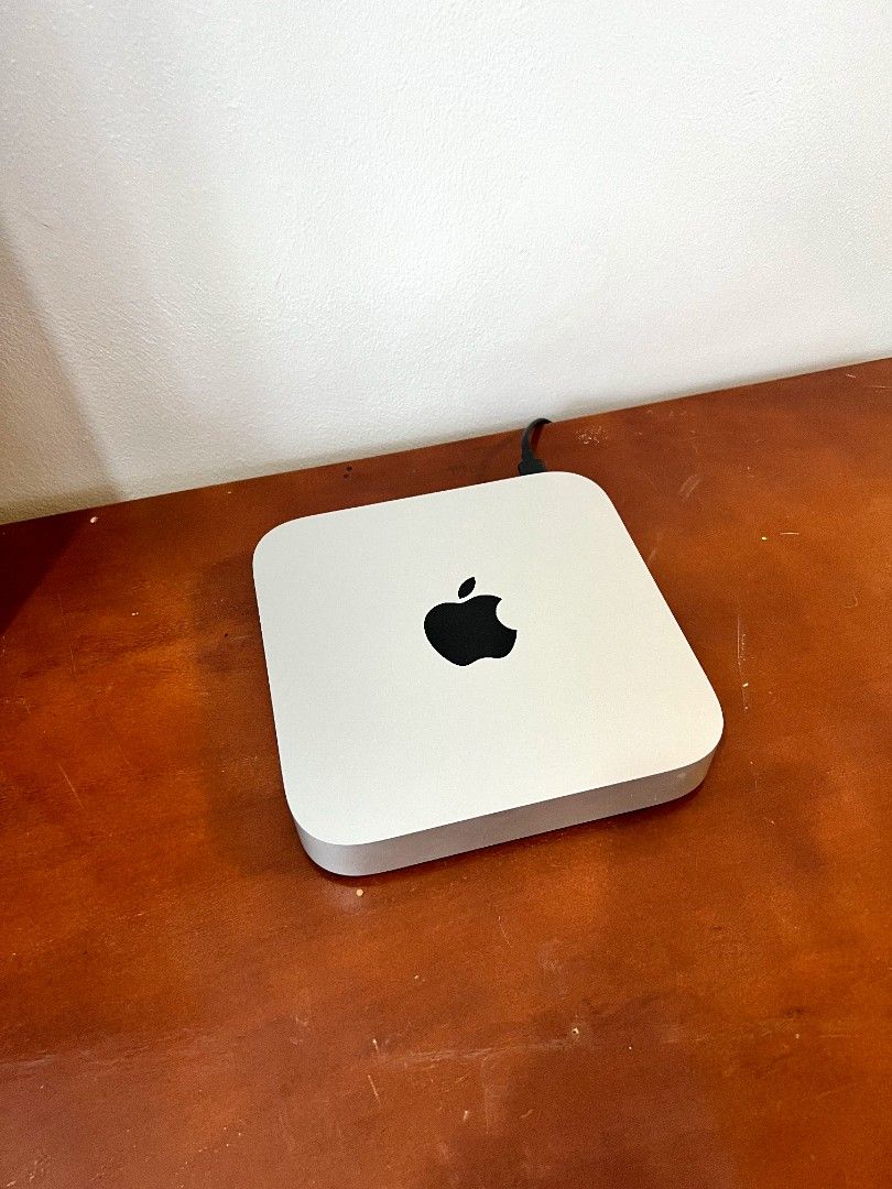 MAC MINI M1 512gb, Computers & Tech, Desktops on Carousell