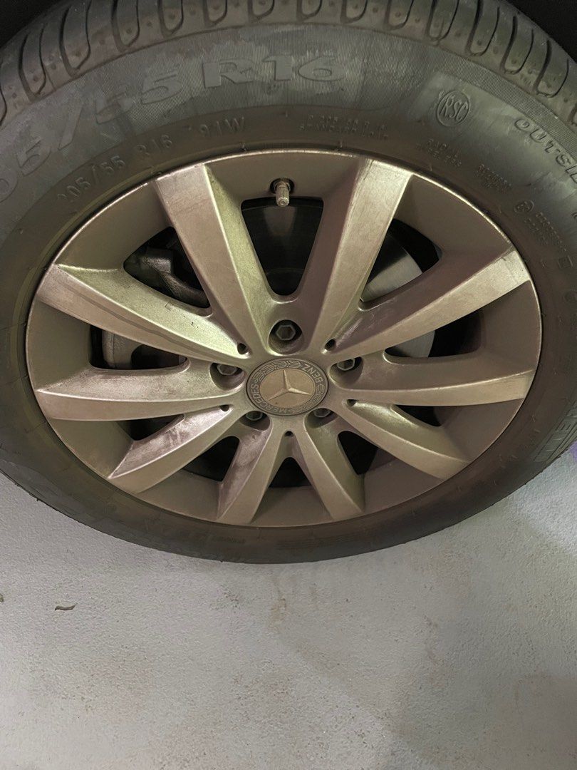 Mobile Car Maintenace Wash Tampines, Car Accessories, Car