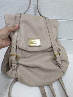 Marc Jacob classic q backpacks