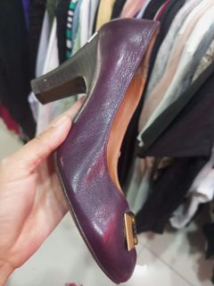 MARC JACOBS PUMPS (NOT ONHAND)