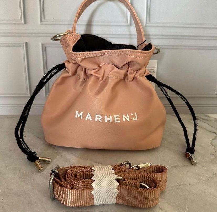 Marhen j hotsell bag harga