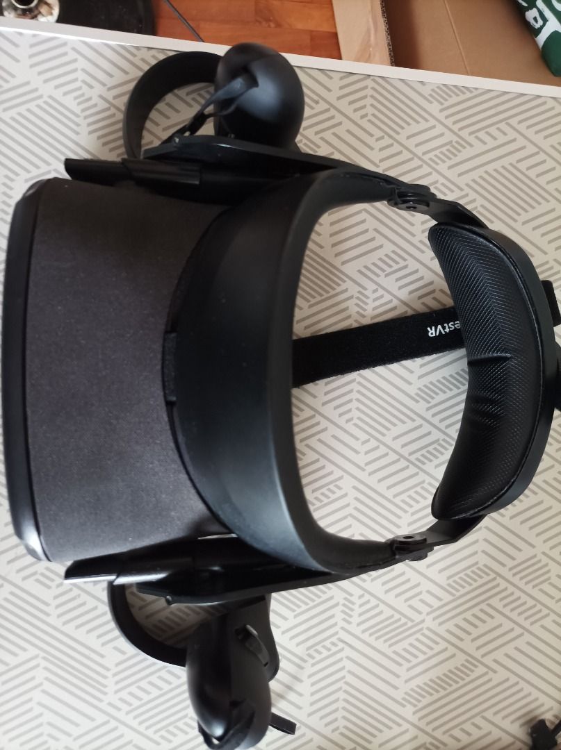 Windows mr cheap steamvr
