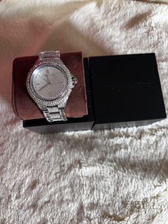Michael Kors Camille crystal limited edition