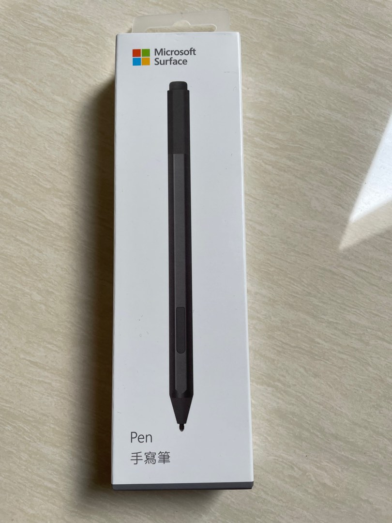 Microsoft Surface Pen 1776 シルバー - 液タブ・ペンタブ