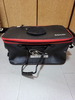 Mikanuo EVA Fishing Waterproof Bucket Bag (50cm)